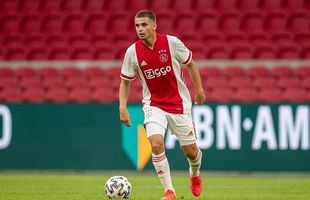 EXCLUSIV Noi detalii despre transferul lui Răzvan Marin: „Cei de la Ajax au fost surprinși când au aflat”