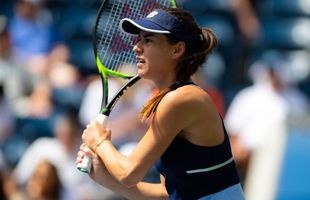 US OPEN » Sorana Cîrstea, în turul doi la Flushing Meadows! Cu cine poate juca sportiva noastră