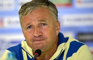 CFR CLUJ. Dan Petrescu, zguduit de tragerea la sorți din Europa League: „Nu-mi revin din șoc! Cum e posibil?!”