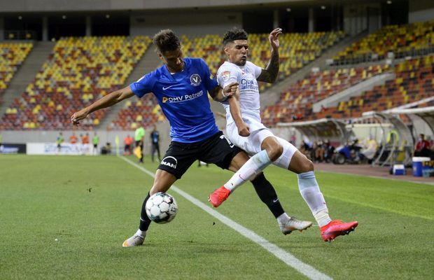 Etapa #3 din Liga 1: deplasări dificile pentru FCSB și Craiova + când joacă Dinamo și CFR Cluj