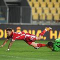 Ionel Dănciulescu (43 de ani), fostul oficial al lui Dinamo, îi avertizează pe jucătorii „câinilor”, după ce noul antrenor Cosmin Contra a anunțat că e gata să renunțe la mulți dintre ei, după înfrângerea contra Chindiei, scor 0-1