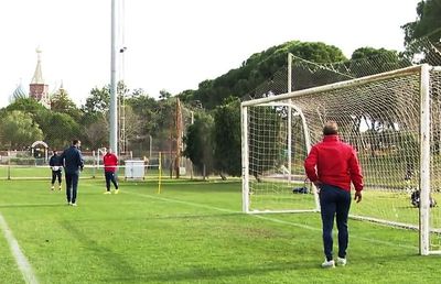 Bogdan Andone a băgat Astra în cantonament! Cu cine vor juca giurgiuvenii