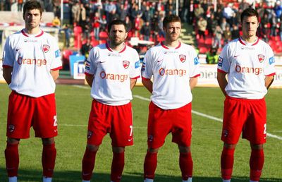 EXCLUSIV Amintirile unui campion cu Dinamo: „N-o să uit niciodată vorbele spuse de Lobonț”