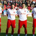 Ropotan a făcut parte din ultima echipă a lui Dinamo care a cucerit titlul în Liga 1