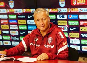 CFR Cluj, probleme mari financiare după venirea lui Petrescu » Varga trebuie să plătească 3 milioane de euro în 14 zile!