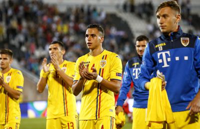 „Tricolorul” care vrea să-l dea pe spate pe Rădoi: „Am crescut mental, fizic, tactic”