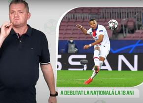 5 minute de sport altfel - Mbappe, telenovela verii