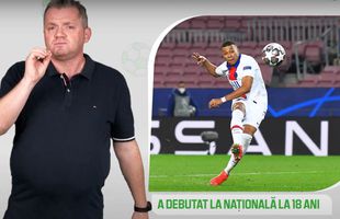 5 minute de sport altfel - Mbappe, telenovela verii