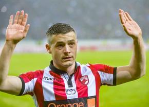 Gabi Torje, aproape de o nouă revenire la Dinamo! Țintele „câinilor”  au cifre dezastruoase