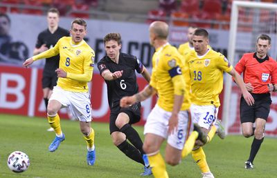 Dorinel Munteanu dezvăluie cele mai mari probleme ale naționalei lui Rădoi: „Primim goluri foarte ușor, marcăm foarte greu”