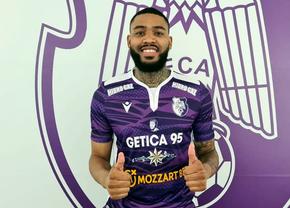 Mișcări de trupe la FC Argeș: transfer din prima ligă olandeză + fotbalist concediat!