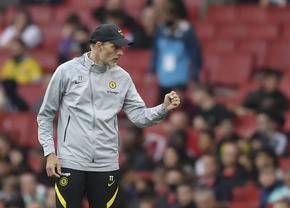 Răzbunarea lui Tuchel! Antrenorul a blocat un jucător în drumul spre un transfer la fost sa echipă