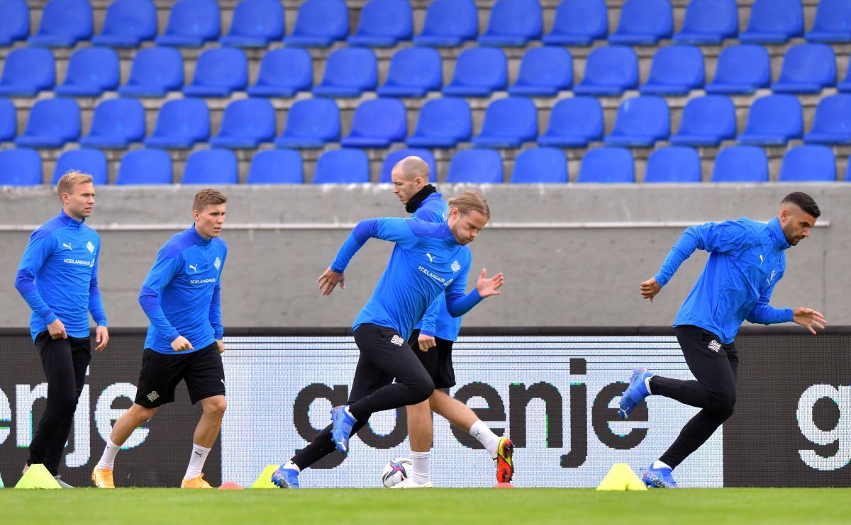 Islanda - România. Întâlnim cea mai slabă echipă a nordicilor din ultimul deceniu! Cauzele prăbușirii