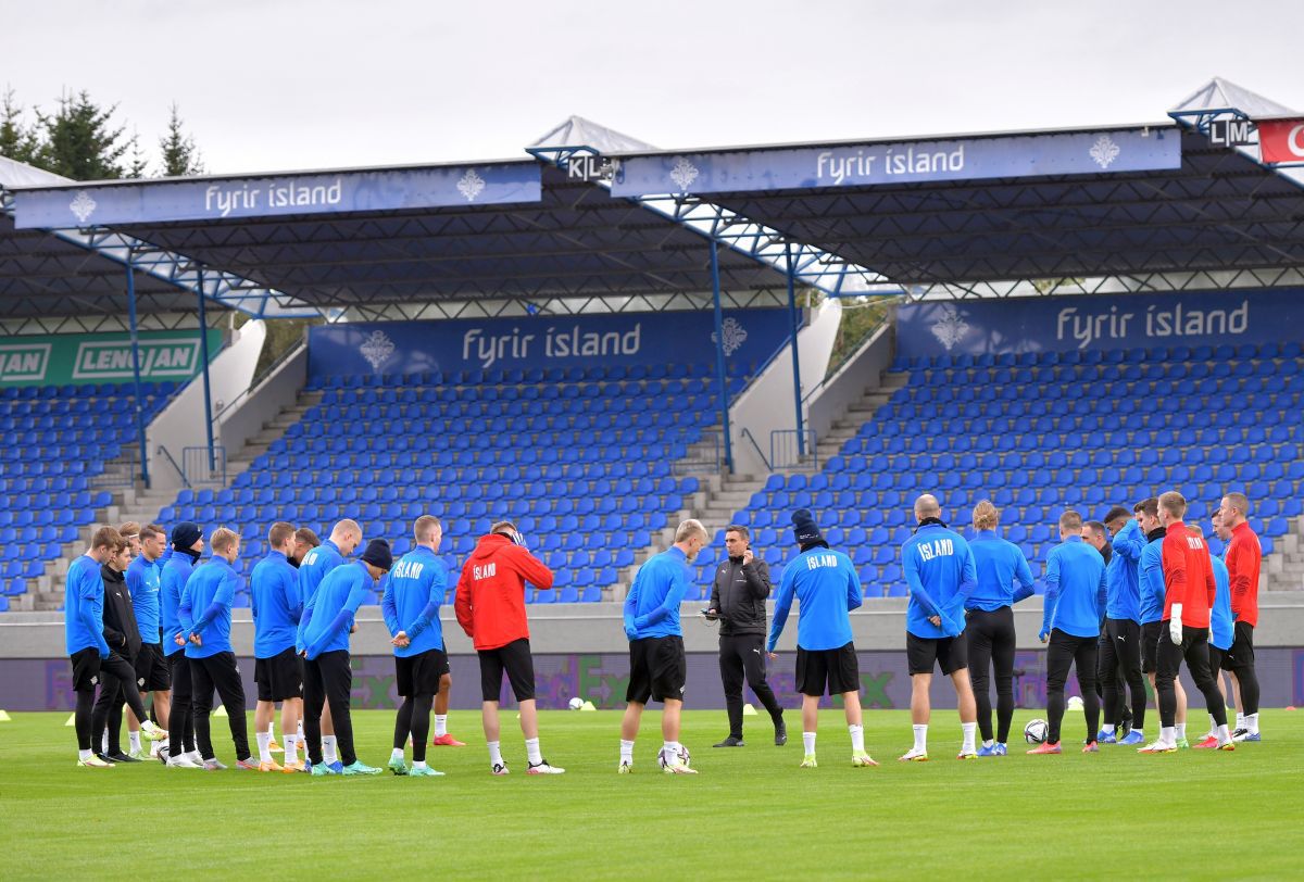 Islanda - România. Întâlnim cea mai slabă echipă a nordicilor din ultimul deceniu! Cauzele prăbușirii