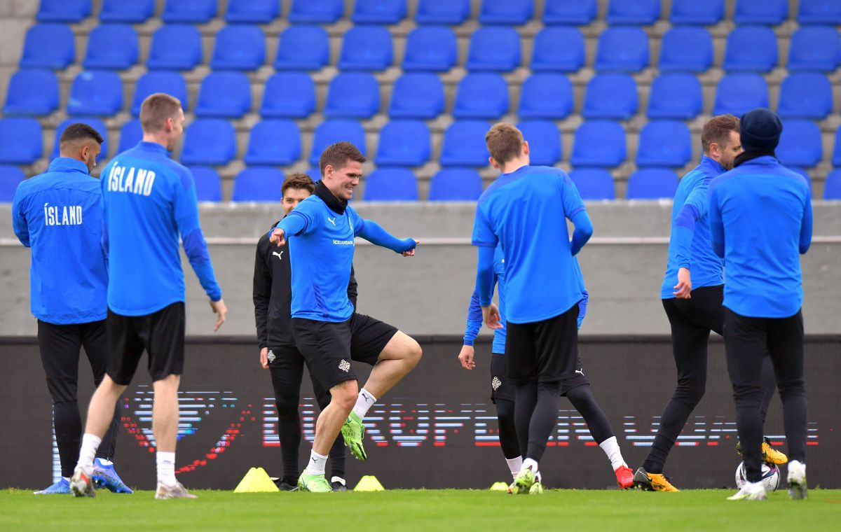 Islanda - România. Întâlnim cea mai slabă echipă a nordicilor din ultimul deceniu! Cauzele prăbușirii