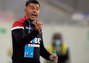 Contra le răspunde fanilor lui Dinamo: „Să fie sănătoși! Eu știu adevărul”
