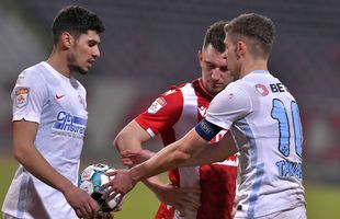 „Sorescu trebuie vândut! Și la FCSB, nu contează” » Îndemn pentru șefii lui Dinamo