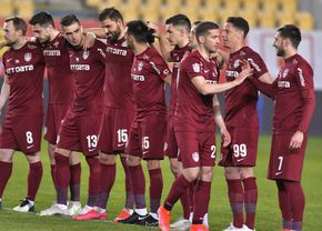 Dan Petrescu spune ADIO unui jucător cu 5 titluri în Liga 1! Victor Becali a făcut anunțul