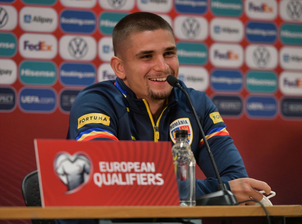 Rădoi, anunț războinic înaintea meciului cu Islanda: „E o revanșă, vrem la Mondial!”