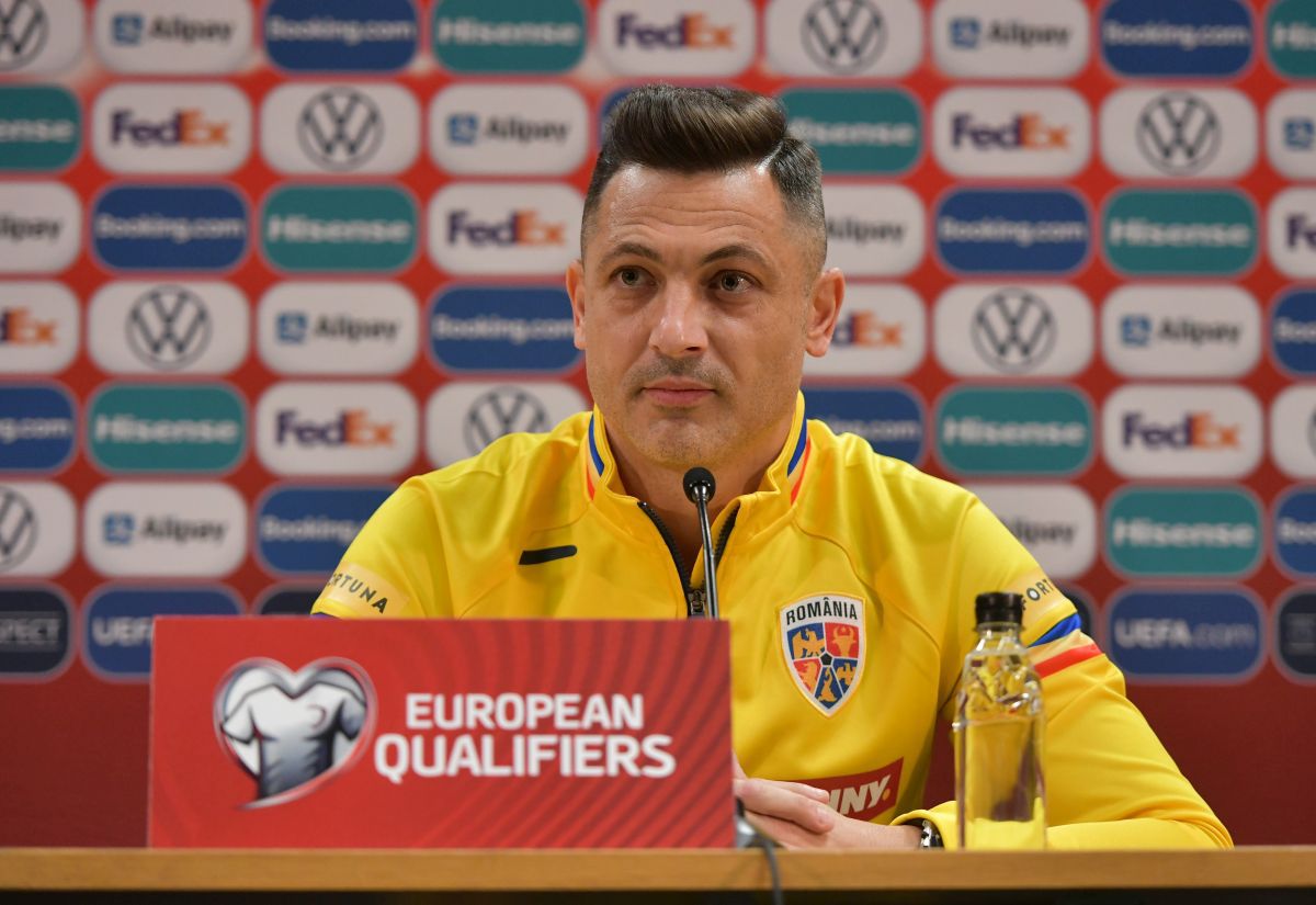 Rădoi, anunț războinic înaintea meciului cu Islanda: „E o revanșă, vrem la Mondial!”