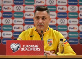 Rădoi, anunț războinic înaintea meciului cu Islanda: „E o revanșă, vrem la Mondial!”