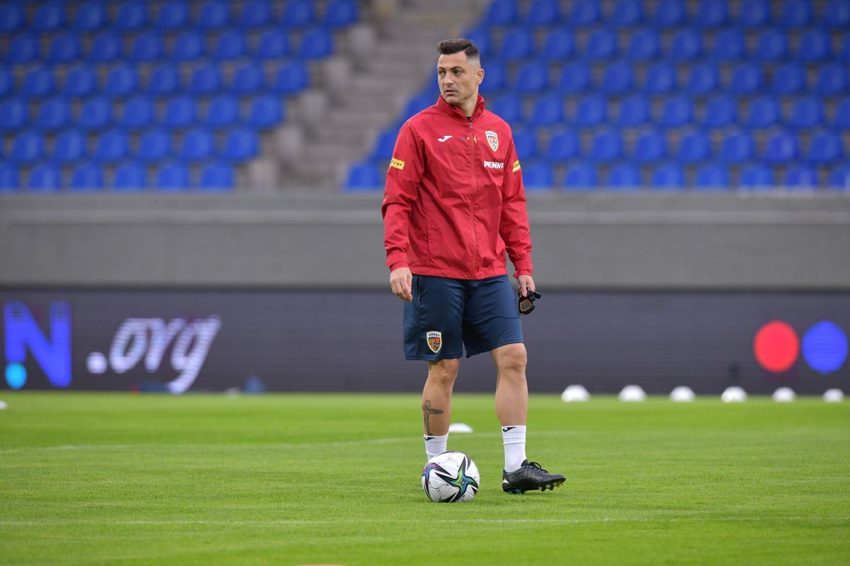 Rădoi, anunț războinic înaintea meciului cu Islanda: „E o revanșă, vrem la Mondial!”