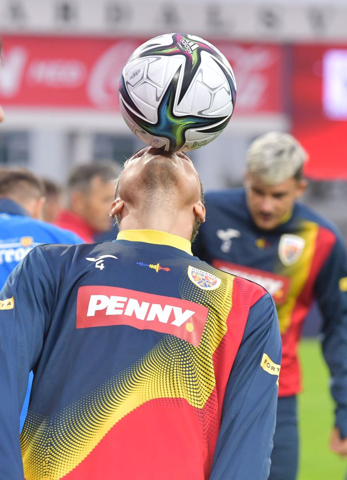 Rădoi, anunț războinic înaintea meciului cu Islanda: „E o revanșă, vrem la Mondial!”