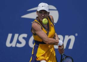 Simona Halep și-a aflat adversara din turul III de la US Open » Are un stil incomod pentru româncă