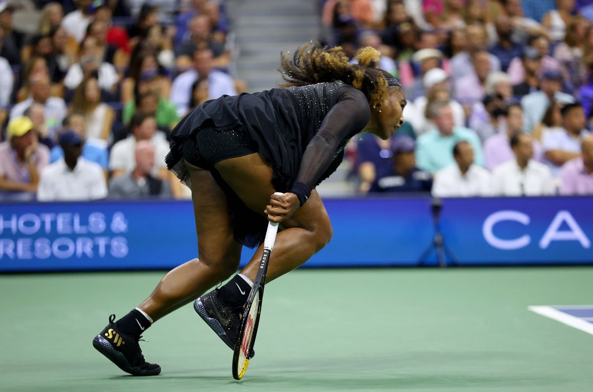 Serena Williams a produs surpriza serii la US Open » A eliminat-o pe numărul 2 WTA, după un meci spectaculos