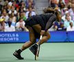 Serena Williams a produs surpriza serii la US Open » A eliminat-o pe numărul 2 WTA, după un meci spectaculos