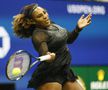 Serena Williams a produs surpriza serii la US Open » A eliminat-o pe numărul 2 WTA, după un meci spectaculos