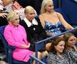 Festival de celebrități ca s-o vadă pe Serena Williams la US Open, foto: Imago