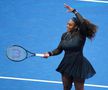 Serena Williams // FOTO: Imago