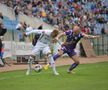 Remiză de play-out » FC Botoșani și FC Argeș termină la egalitate după un joc slab. Clasamentul ACUM