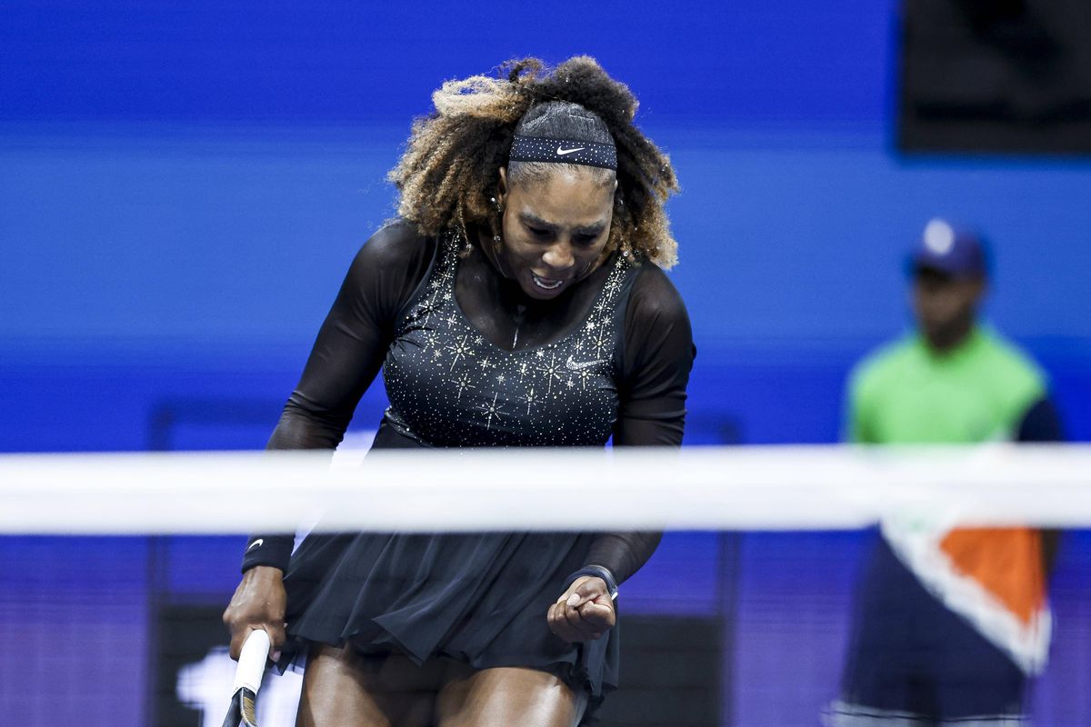 Serena Williams a produs surpriza serii la US Open » A eliminat-o pe numărul 2 WTA, după un meci spectaculos