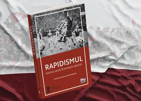 Rapidismul: istoria unui fenomen sportiv, la chioșcurile de ziare