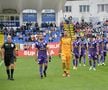 FC Botoșani - FC Argeș / 01 septembrie 2022