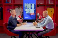 Orlando Nicoară, directorul firmei care deține drepturile TV în Liga 1, a fost la podcastul „Profu' de Sport” » Dialog deschis despre pay-per-view, despre slăbiciunile VAR-ului și despre problemele din fotbalul românesc