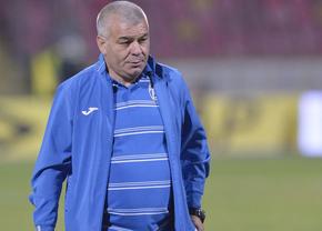 Marin Barbu, invitatul zilei la GSP Live. Urm[re;te emisiunea AICI