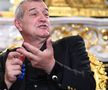 Gigi Becali, euforic în dimineața de după eșecul cu Farul: „Vali Argăseală a venit și mi-a dat vestea. E o zi frumoasă pentru mine!”