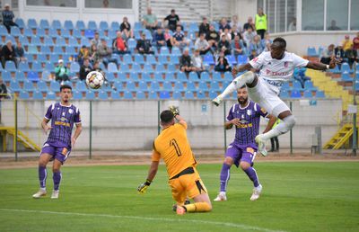 Remiză de play-out » FC Botoșani și FC Argeș termină la egalitate după un joc slab. Clasamentul ACUM