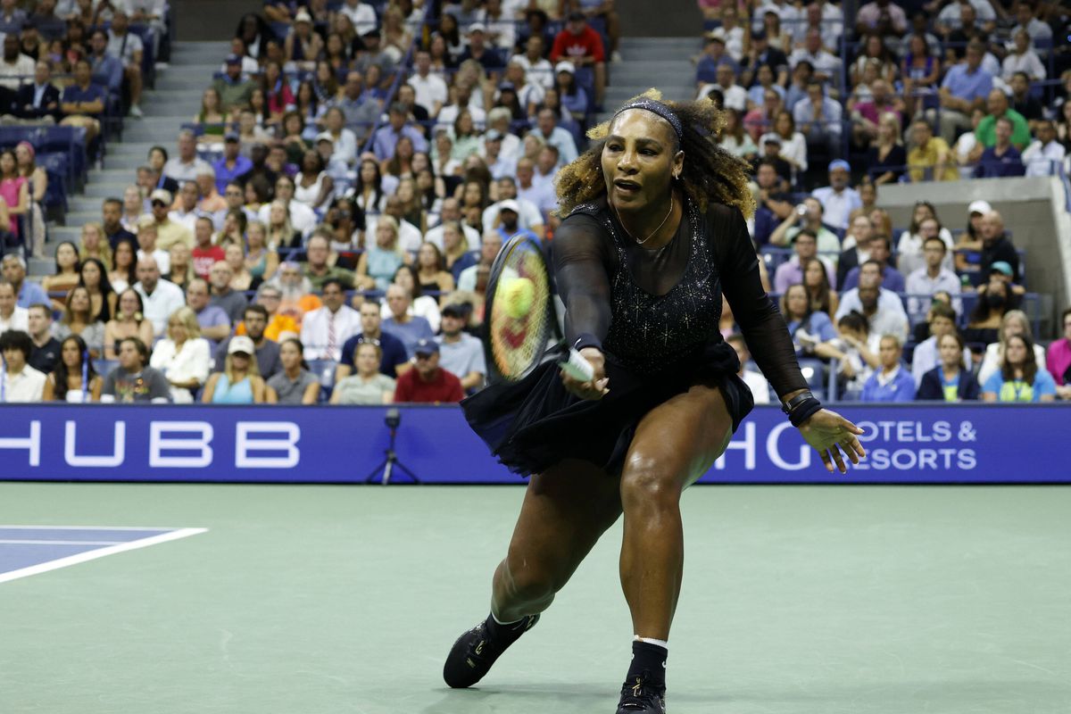Serena Williams a produs surpriza serii la US Open » A eliminat-o pe numărul 2 WTA, după un meci spectaculos