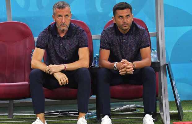 Mihai Stoica le-a răspuns fanilor pe Facebook: „Potop de reproșuri, ironii și acuze. E chiar așa greu de înțeles?”