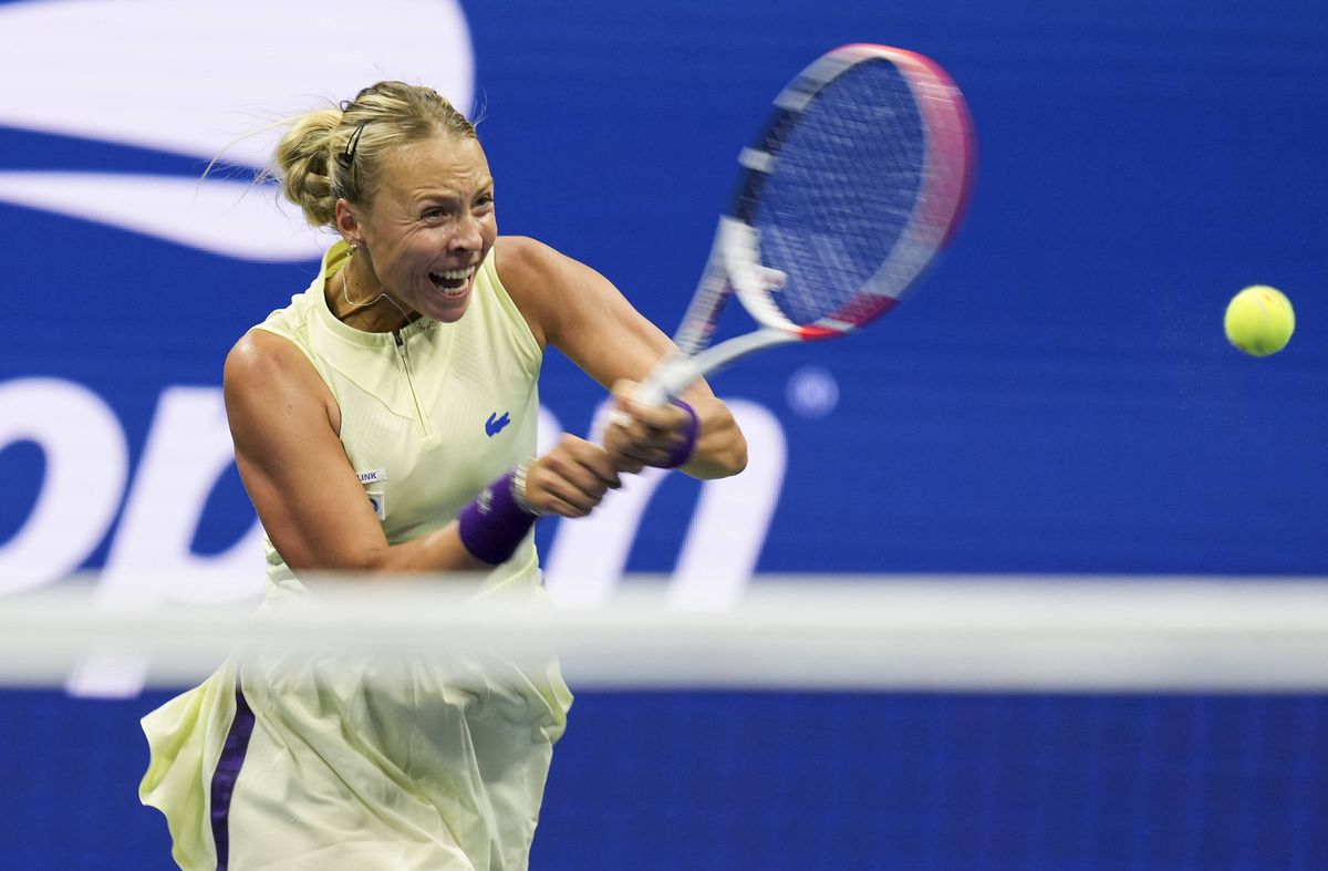 Serena Williams a produs surpriza serii la US Open » A eliminat-o pe numărul 2 WTA, după un meci spectaculos