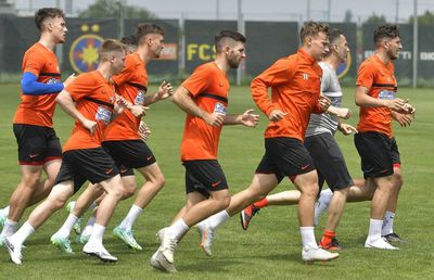 Fotbalistul care voia să plece de la FCSB și-a găsit echipă » A fost dorit de Dinamo, dar va juca în Liga 1