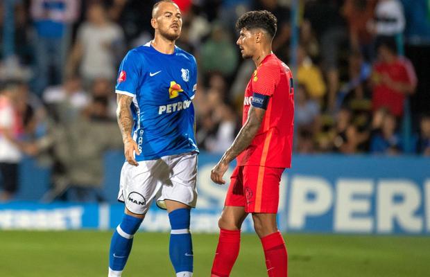 „Ăsta e antrenorul care îi trebuie lui Gigi Becali! Abia atunci va fi fericit” » Verdict după eșecul usturător al FCSB-ului cu Farul
