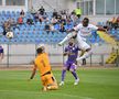 Remiză de play-out » FC Botoșani și FC Argeș termină la egalitate după un joc slab. Clasamentul ACUM