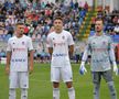 Remiză de play-out » FC Botoșani și FC Argeș termină la egalitate după un joc slab. Clasamentul ACUM