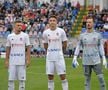 FC Botoșani - FC Argeș / 01 septembrie 2022