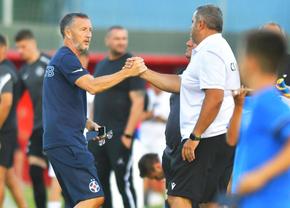 Alexandru Pelici la România U19! Fostul antrenor de la Mioveni preia locul lăsat vacant de Andrei Vasâi
